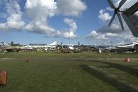  @ R?ga International Airport - Museum - by Yakfreak - VAP