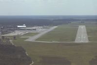  @ R?ga International Airport - Approaching Riga - by Yakfreak - VAP