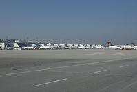  @ Munich International Airport (Franz Josef Strauß International Airport) - Terminal overview - by Yakfreak - VAP