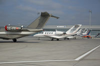  - General Aviation West Ramp with some Citations - by Yakfreak - VAP