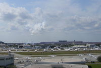  - Daytona 500 Fireworks - by Florida Metal