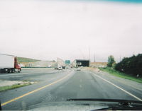  @ Hartsfield - Jackson Atlanta International Airport - New Runway being built over I-285 - by Florida Metal