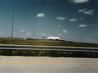  - Denver in a distance - by Florida Metal