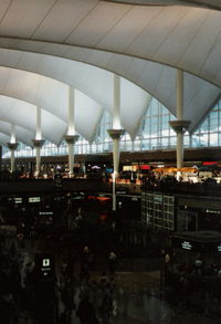  - Inside Terminal 1996 - by Florida Metal