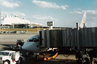  - Frontier at the gate 1996 - by Florida Metal