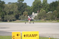  @ Spruce Creek Airport - Busy Saturday Morning - by Florida Metal
