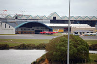  - Air Ambulance ZK-LFT in Auckland - by Micha Lueck