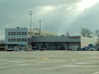  - EPKK/KRK - Ramp Cargo - by Artur Bado?
