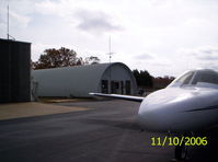  @ Fayette County Airport - Summerville, TN - by Michael Malone