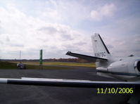  @ Fayette County Airport - Summerville, TN - by Michael Malone