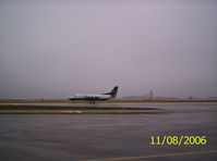  @ Winnipeg James Armstrong Richardson International Airport (Winnipeg International Airport) - Winnipeg, Canada - by Michael Malone