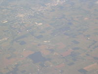  - Fostoria Airport - by Florida Metal