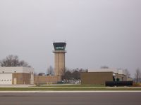  - Control Tower - by Mark Pasqualino