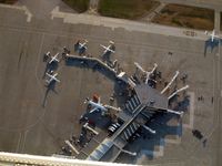 Vancouver International Airport photo, click to enlarge