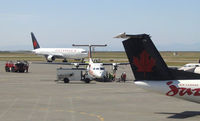 Vancouver International Airport photo, click to enlarge