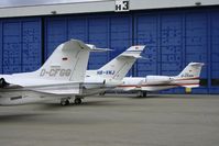  @ Cologne Bonn Airport - H 3 - by Wolfgang Zilske