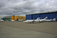  @ Cologne Bonn Airport - H 3 - by Wolfgang Zilske