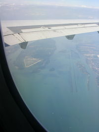  @ Grosse Ile Municipal Airport - Grosse Isle Airport - by Florida Metal