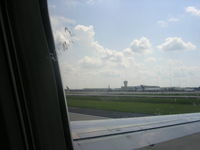  - Taking off in Orlando - by Florida Metal