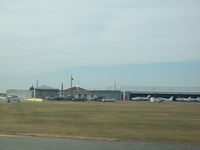  - Flying Cloud Airport - by Mark Pasqualino