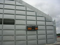  - Run up facility - by Florida Metal