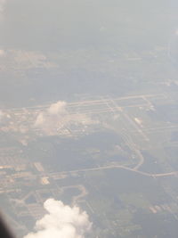  - Sanford Airport - by Florida Metal