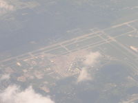  - Sanford FL - by Florida Metal