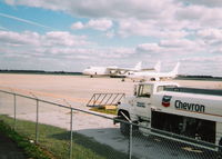  - An-225 at MCO - by Florida Metal