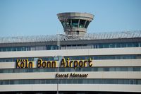  - Cologne/Bonn airport - old terminal - by Micha Lueck