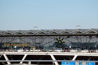 - Cologne/Bonn airport - new terminal - by Micha Lueck