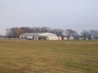  - Dacy Field  Harvard, IL - by Mark Pasqualino