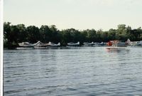  - Vette Seaplane Base - by Mark Pasqualino