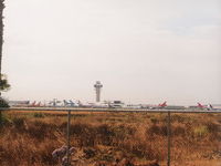  - LAX 1999 - by Florida Metal