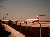  - Lexington 1987 - by Florida Metal