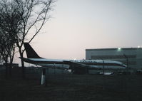  - Willow Run 1999 - by Florida Metal