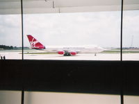  - Virgin at MCO - by Florida Metal