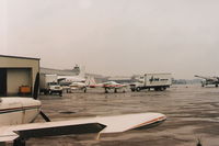  - Willow Run - by Florida Metal