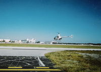  - Daytona Open House - by Florida Metal
