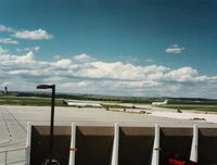  - Colorado Springs 1996 - by Florida Metal