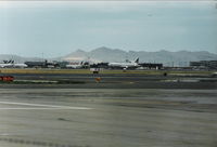  - Salt Lake City 1996 - by Florida Metal