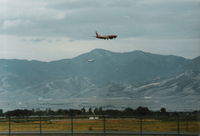  - Salt Lake City 1996 - by Florida Metal