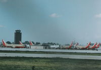  - Midway 1998 - by Florida Metal