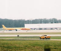  - DHL - by Florida Metal