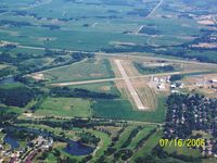  - View from South looking North - by ebwells