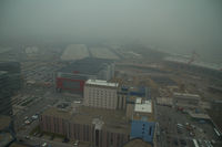  - Foggy view - by Yakfreak - VAP