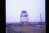  - Miller Army Airfield  Staten Island, NY   Control Tower - by Mark Pasqualino
