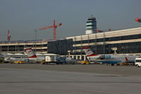  - New terminal Skylink - by Yakfreak - VAP