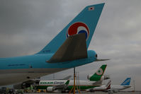  - Some Cargo planes - by Yakfreak - VAP