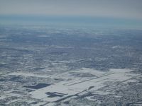  - Milwaukee Mitchell International - by Mark Pasqualino