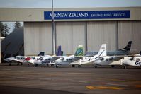  - A great line-up of BN Islanders - by Micha Lueck